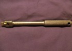 S-K Diamond Logo, 3/8" Drive 8" Breaker Bar. 45153 muy buen estado. Estados Unidos.