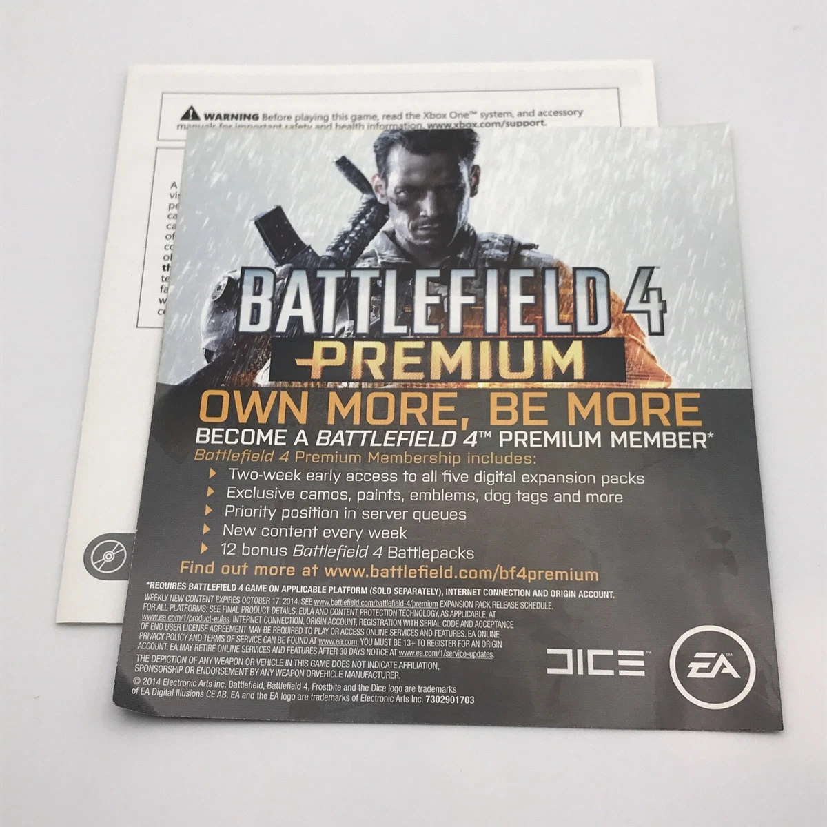 How To Copy BF4 And Hardline Emblems
