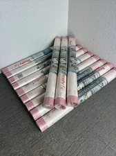 (12 Pk) Kittrich Contact Frosty Paper 18" x 9' 09F-C9903-01