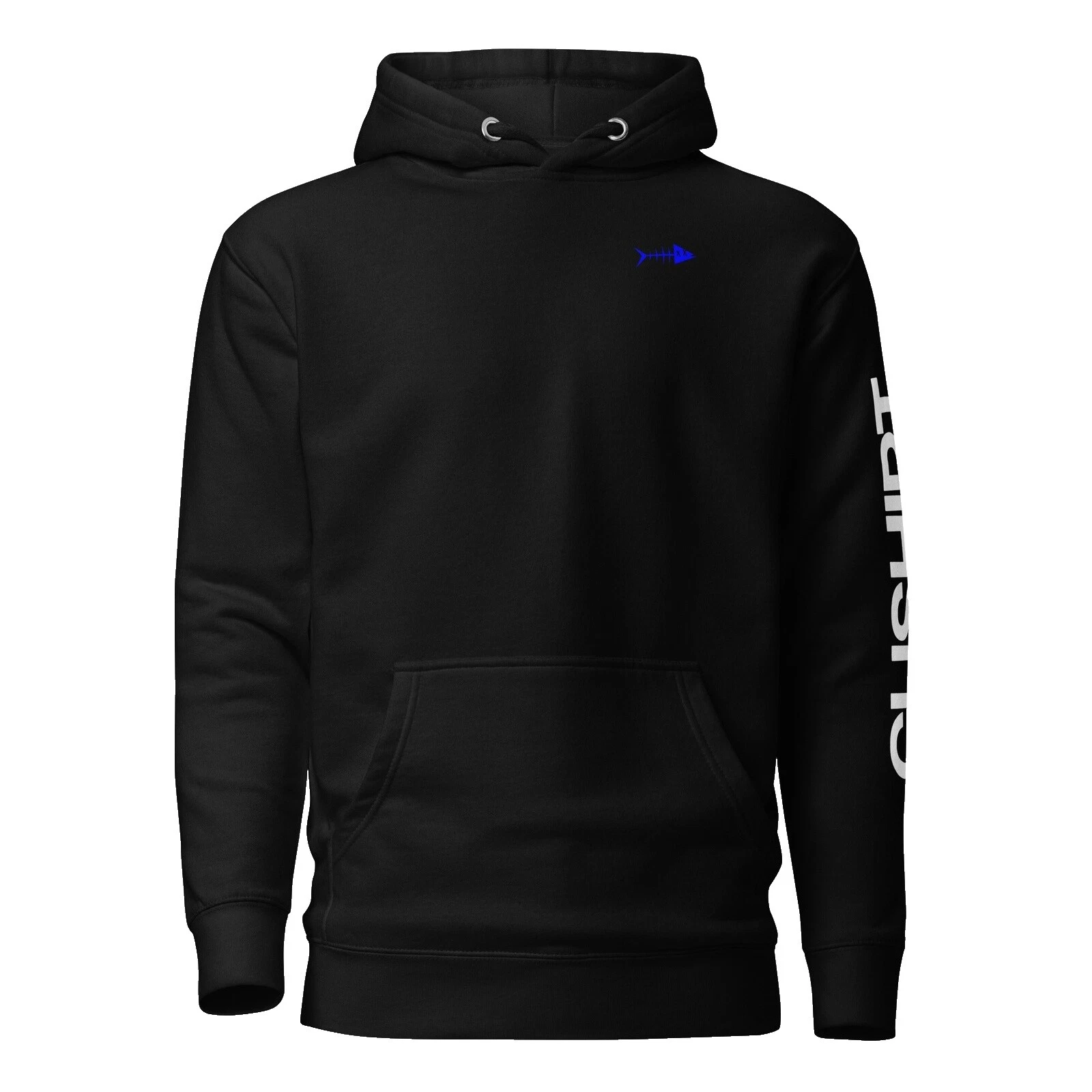 Crew Neck Hoodies for Men