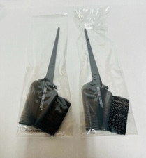 LOT OF 2 Brazilian Blowout Comb/ Applicator Brush- NEW