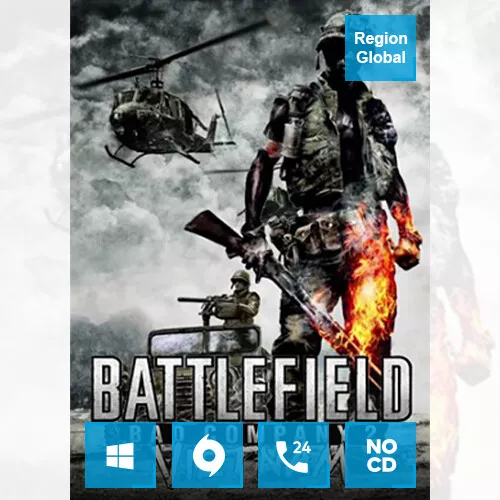 Buy Battlefield 1: Revolution Origin key for Cheaper!