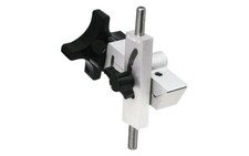 Wolff Standard Shear Blade Clamp #30004  Fits Twice as Sharp Scissor Machines