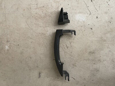 Exterior Door Handle For 2014-2018 Ford Transit Connect Front/Rear RH Back Door