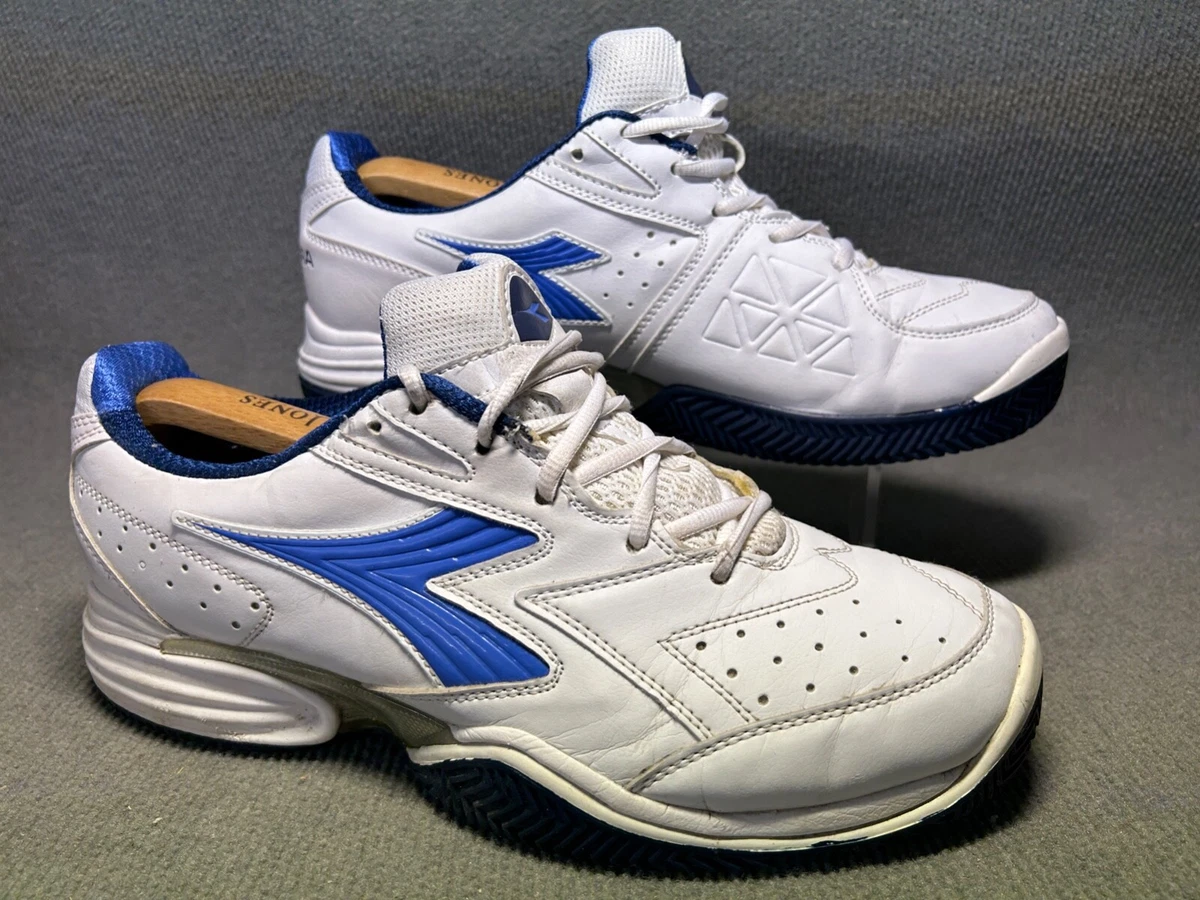 Diadora vintage cheap trainers