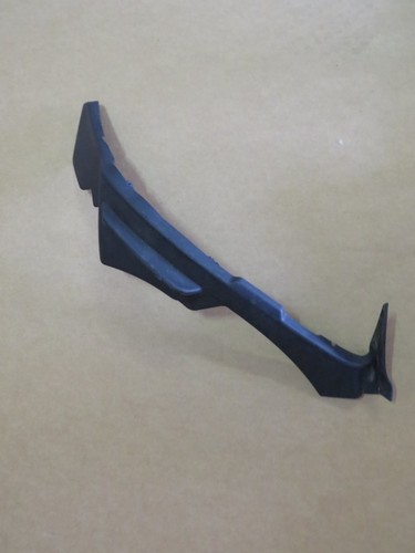 Audi RS7 4G Facelift Verkleidung Windabweiser Scheinwerfer rechts A45348 4g88052