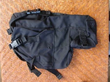 Tactical Thales AN/PRC-148 VC Holster 23386 Assy 1600495-1 Black