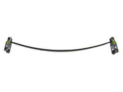 Chevrolet Astro Van Dodge Dakota Truck SuperSprings #SSA7 Load leveling Springs
