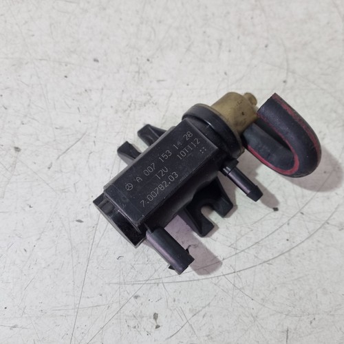 H10* Mercedes 2,2CDI OM651 Druckwandler Turbolader A0071531428 7.00782.03