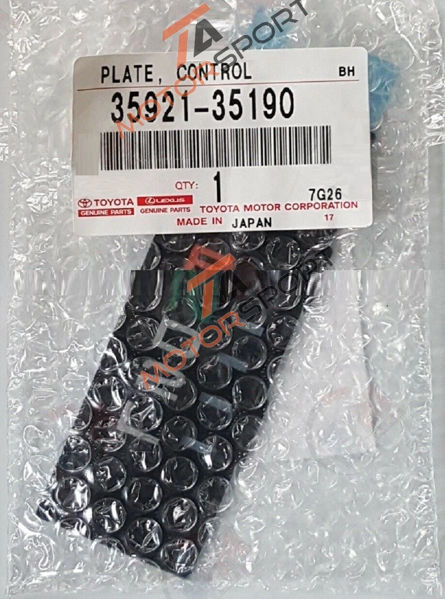 Genuine for Toyota 4Runner Automatic Shift Indicator 35921-35190