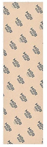 * 5 hojas * Cinta de monopatín Mob Grip negra 9" x 33" sin burbujas sin burbujas Foto 2 de 2