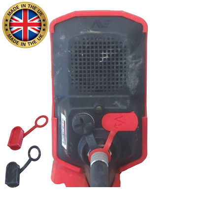 Minelab Manticore - Alle Tagundnachtgleiche Modelle & X-Terra magnetische Ladeanschlussabdeckung