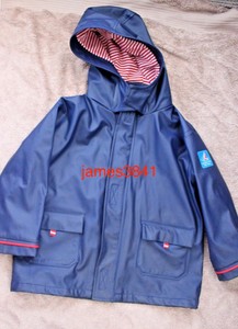 jojo maman bebe fishermans jacket
