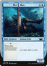 MTG Magic the Gathering Mer Man (25/107) Unsanctioned NM