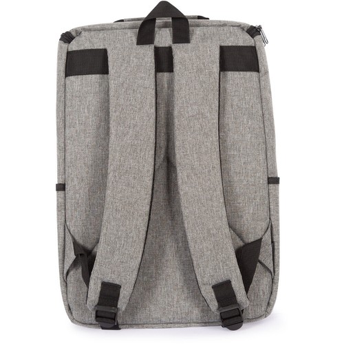 Trespass Mens Sauchie 17 Litre 
