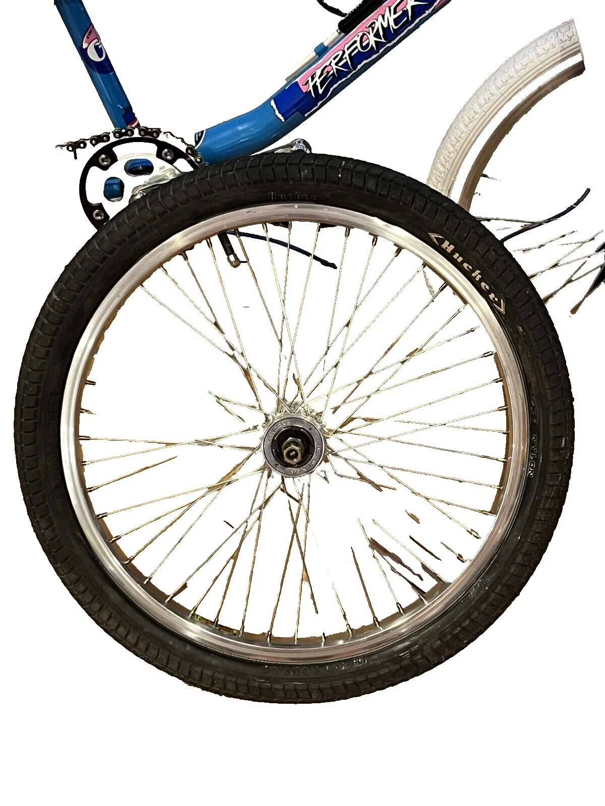 Llantas de Bicicleta Weinmann 20 en