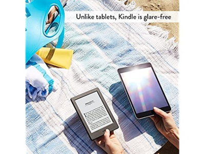 Amazon Kindle 第8世代 4GB ホワイト　キンドル Amazon Kindle 8th Generation 4GB WHITE eReader eBook Tablet WiFi