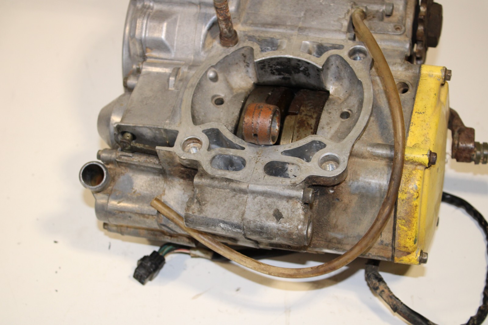 yamaha yz250 complete engine for sale