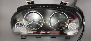 Original BMW Speedometer Tachometer MPH Kombiinstrument Tacho 9265159