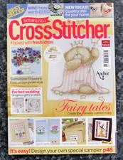 KREUZHEFTER MAGAZIN 225 05/2010 M&Auml;RCHEN, HOCHZEITSGESCHENKE, BLUMEN