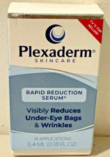 Plexaderm SkinCare Rapid Reduction Serum 18 A...