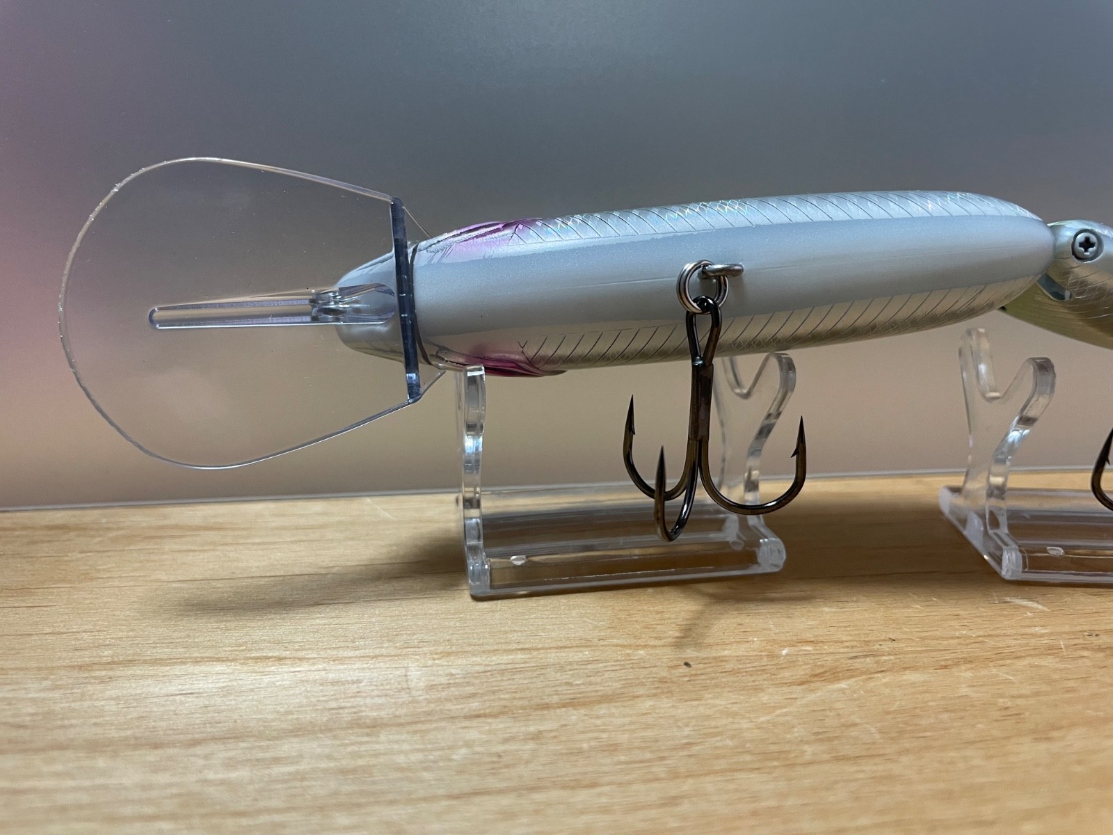 DRT TiNY KLASH DKT13 Floating # SONIC JDM swimbait glidebait Fishing lure japan - Image 12