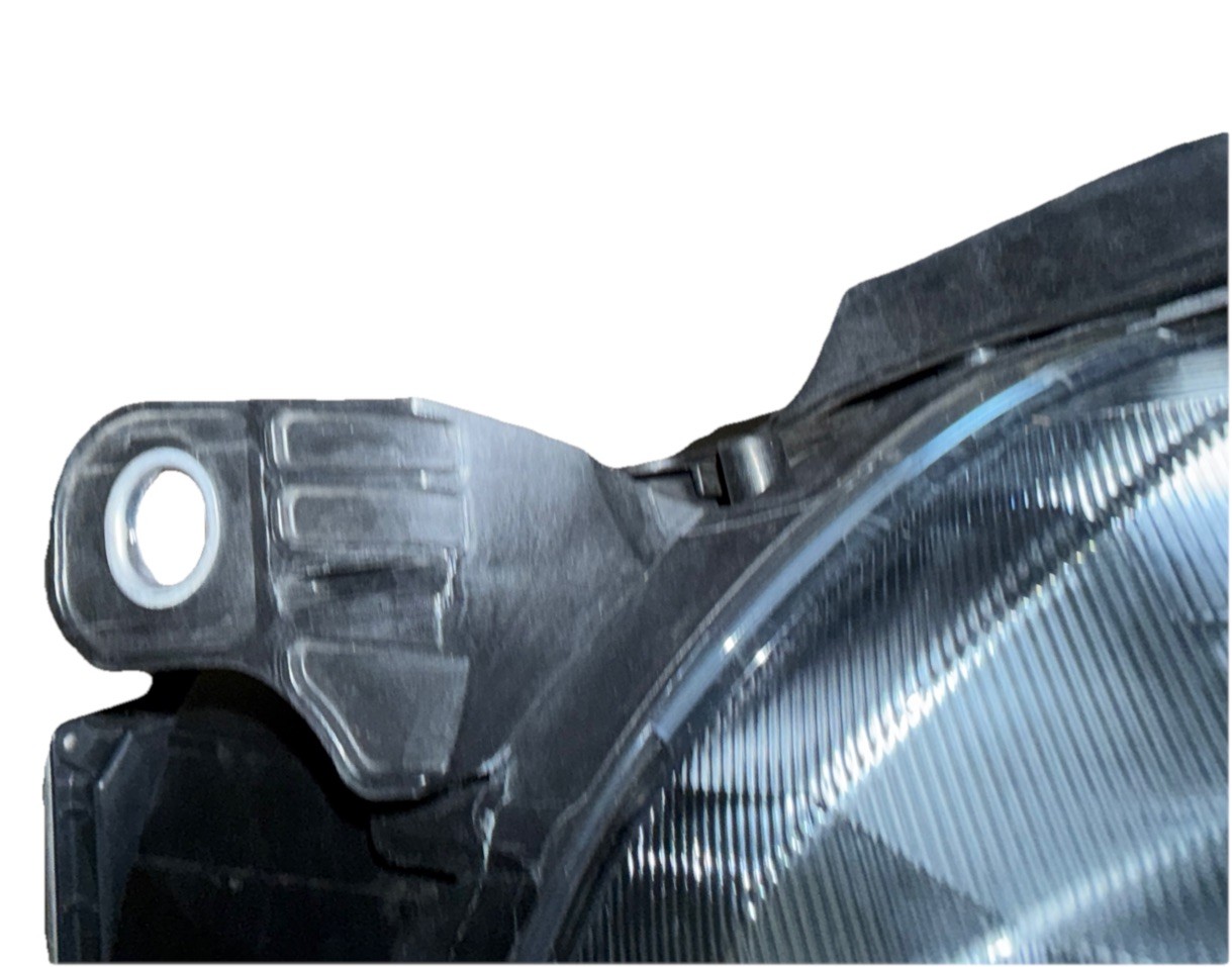 2018-2022 Maserati Ghibli Black Left Matrix LED Headlight Driver Side OEM