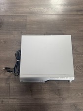 JVC XV-THM303 Home Theater 5 Disc DVD Player Dolby Digital Pro Logic II WORKING