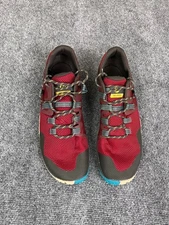 Merrel Mens Trail Glove 6 Barefoot Running Athletic Shoes J067203 Size 12