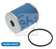 FEBI BILSTEIN 197043 Fuel Filter Fits Infiniti EX FX M Q70 QX50 QX70 Nissan