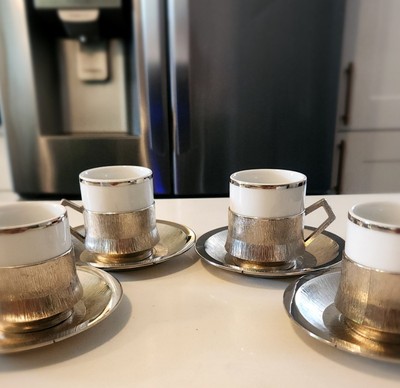 Monopoli Expresso Mugs