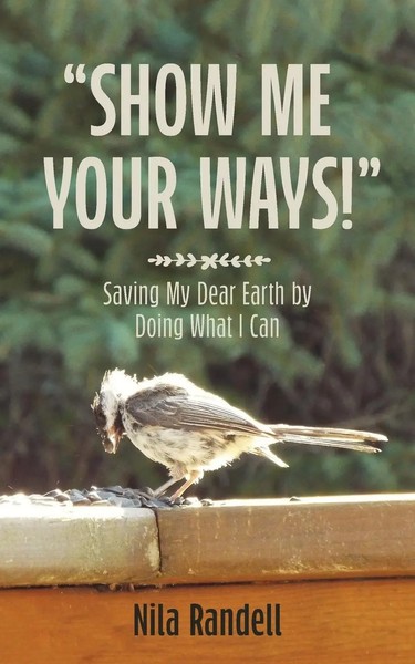 Nila Randell | Show Me Your Ways | Taschenbuch | Englisch (2018)-image