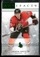 2014-15 Upper Deck Artifacts Hockey Cards 9