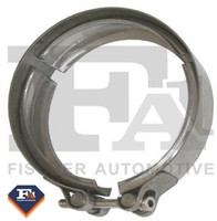 Fa1 824-846 Rohrverbinder FüR Abgasanlage Rohrverbinder BüGelschelle