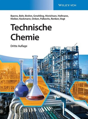 Technische Chemie | Manfred Baerns (u. a.) | Buch | XXXIV | Deutsch | 2023