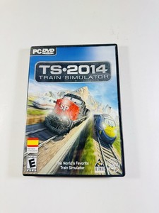 Train Simulator PC | eBay