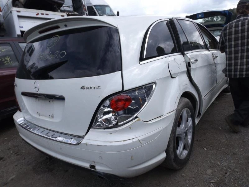 Parasol conductor tipo 251 techo iluminado se adapta 08-13 MERCEDES CLASE R 1227940 Foto 2 de 4