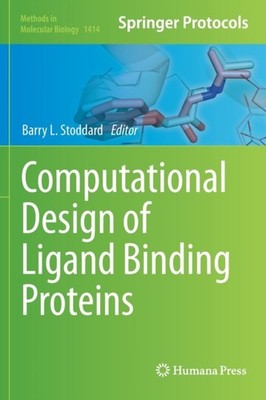 Stoddard - Computational Design of Ligand Binding Proteins - New hardb - X555z