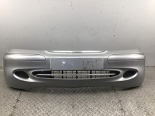 Stoßstange Mercedes-Benz A-Klasse (W168) vorne  Stoßfänger vorne 671541