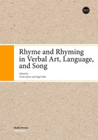 Venla SykäRi (U. A.) | Rhyme And Rhyming In Verbal Art, Language, And Song