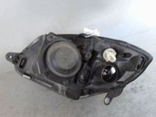 Feu avant (phare) Skoda FABIA