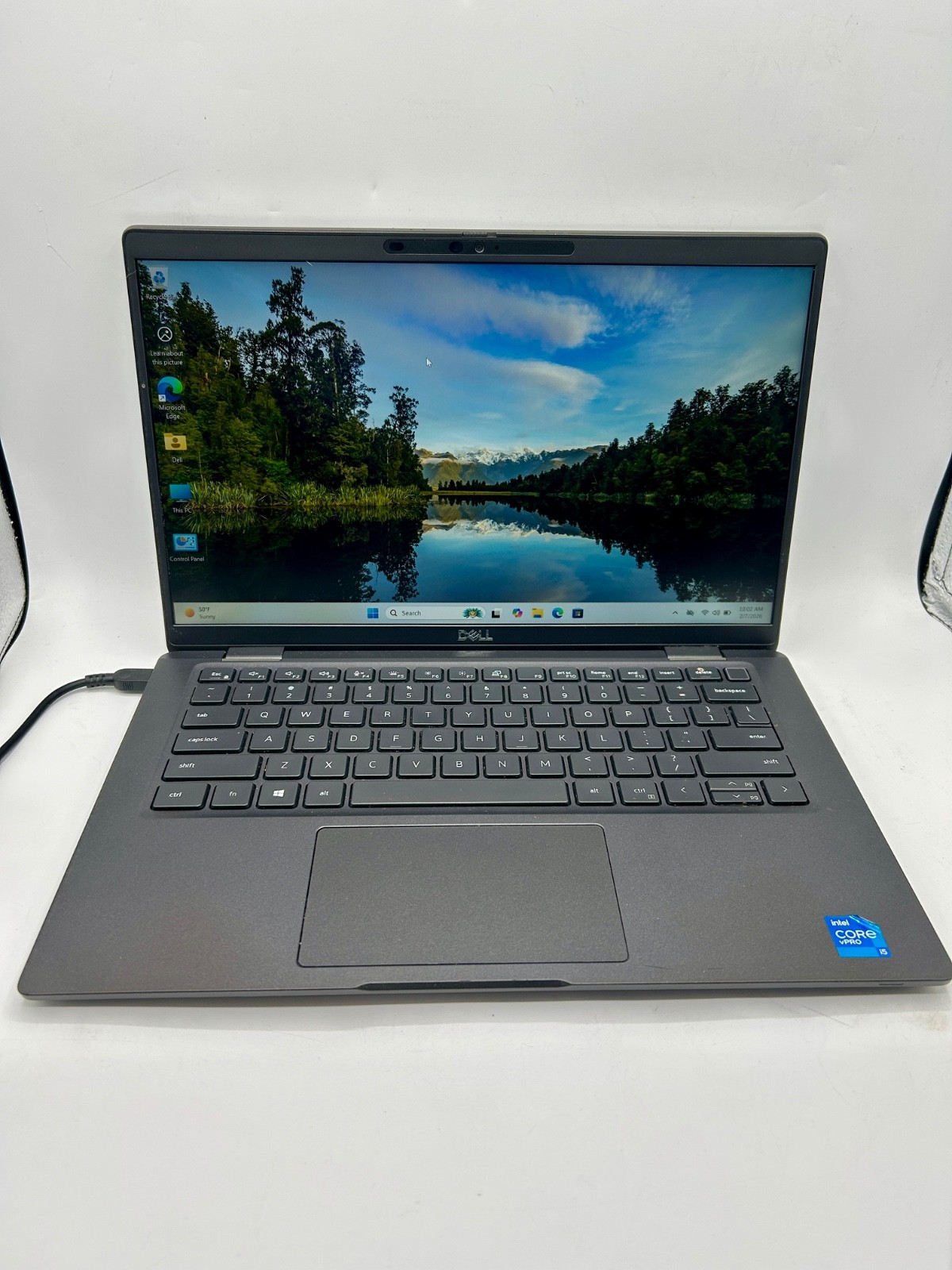 Dell Latitude 7420 14" Laptop