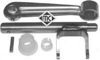 Metalcaucho AusrüCkgabel Kupplung 04800 FüR 206 2A Peugeot SW 2E CC 2D 16V LPG