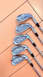 Mizuno Jpx 850 Forged for sale | eBay