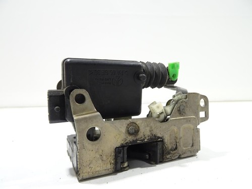 PORTIERSLOT RECHTS VOOR New Daily IV Van 35C12V, 35C12V/P, 35S12V, 35S12V/P - Afbeelding 3 van 4