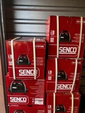 Senco 1 Gal. 1/2 HP Portable Pancake Electric Air Compressor PC1010N 1 Quantity