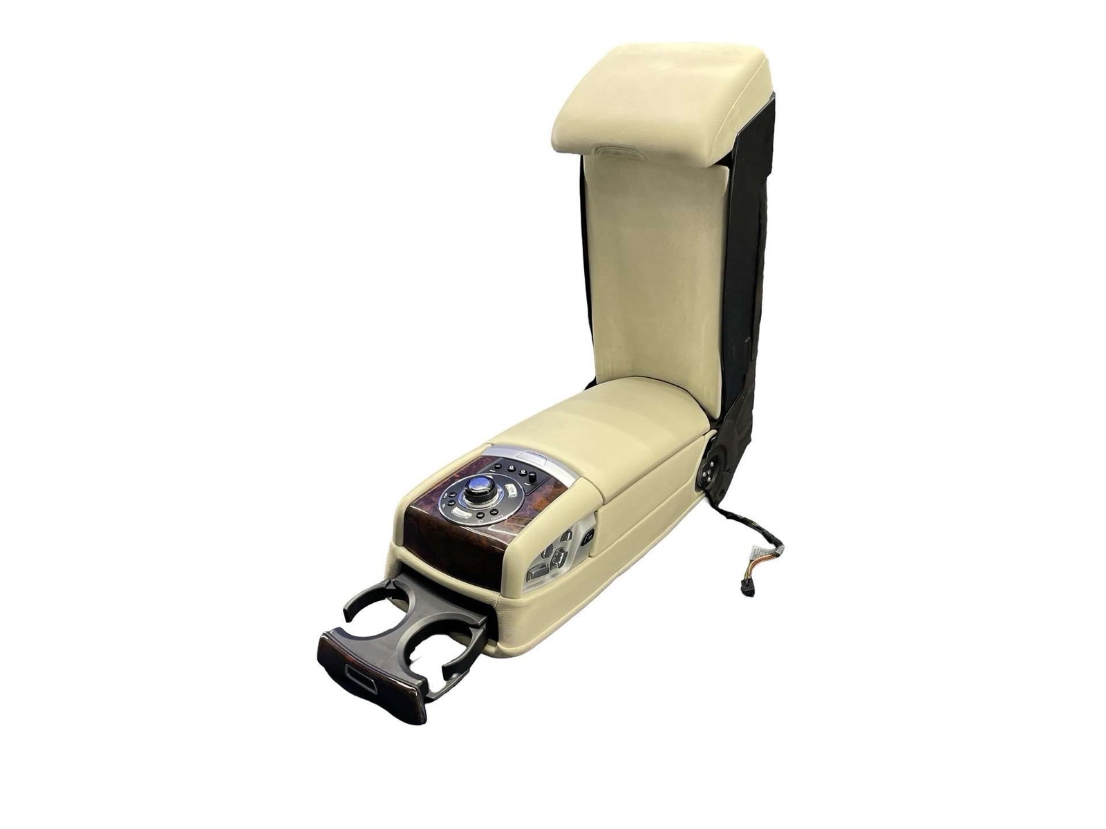 Rolls-Royce Ghost 2010-2014 Rear Center console