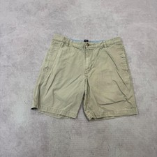Chaps Shorts chino shorts Men's 34