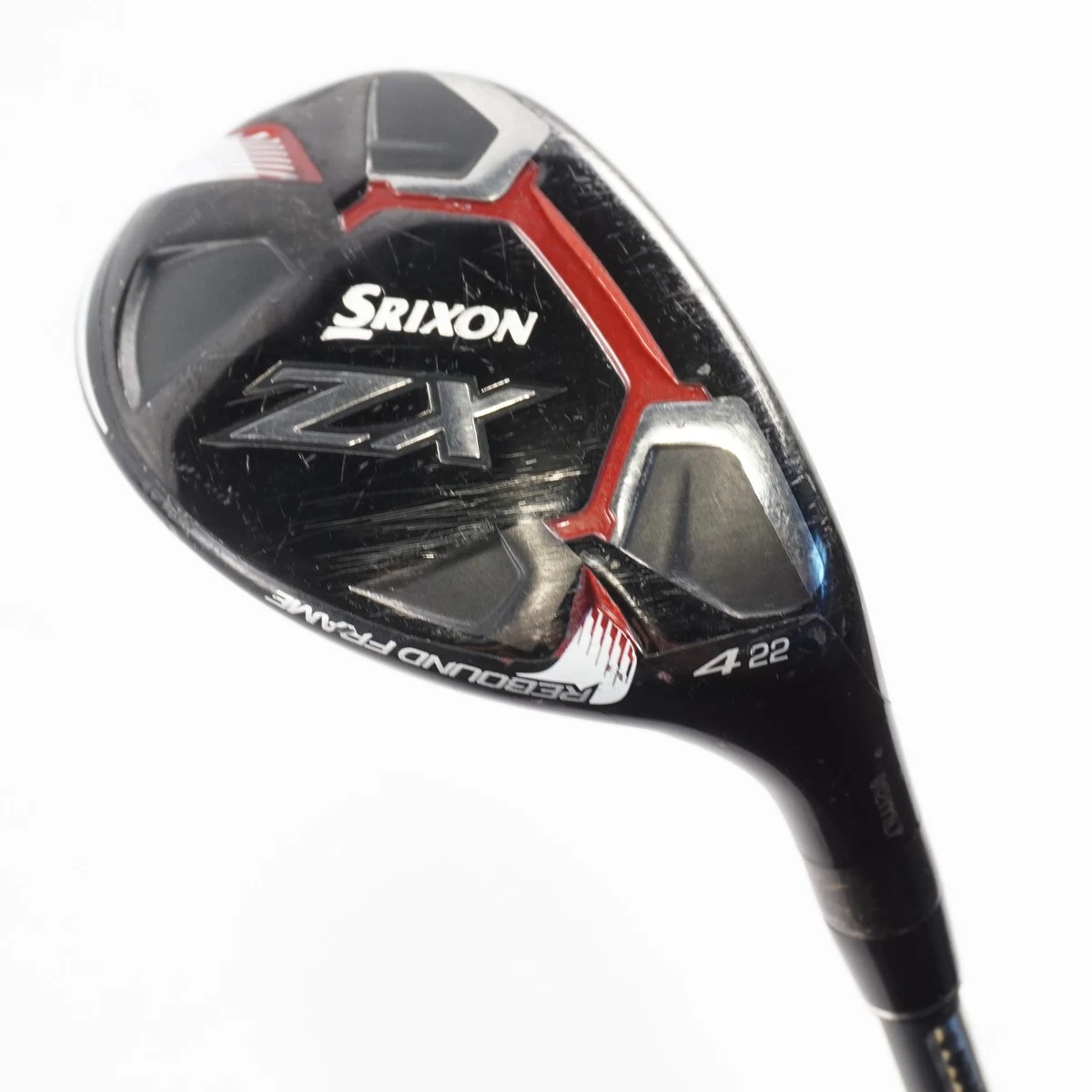 Srixon 4-Wood Golf Clubs for sale | eBay