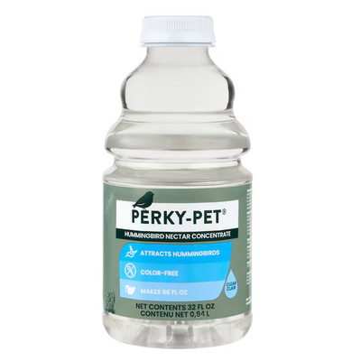 Perky-Pet Sugar Hummingbird Nectar 32-fl oz